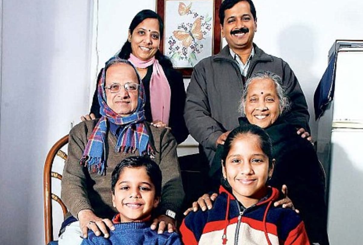 cbse results 2019 delhi cm arvind kejriwal son pulkit pass class 12 with 96 percent marks