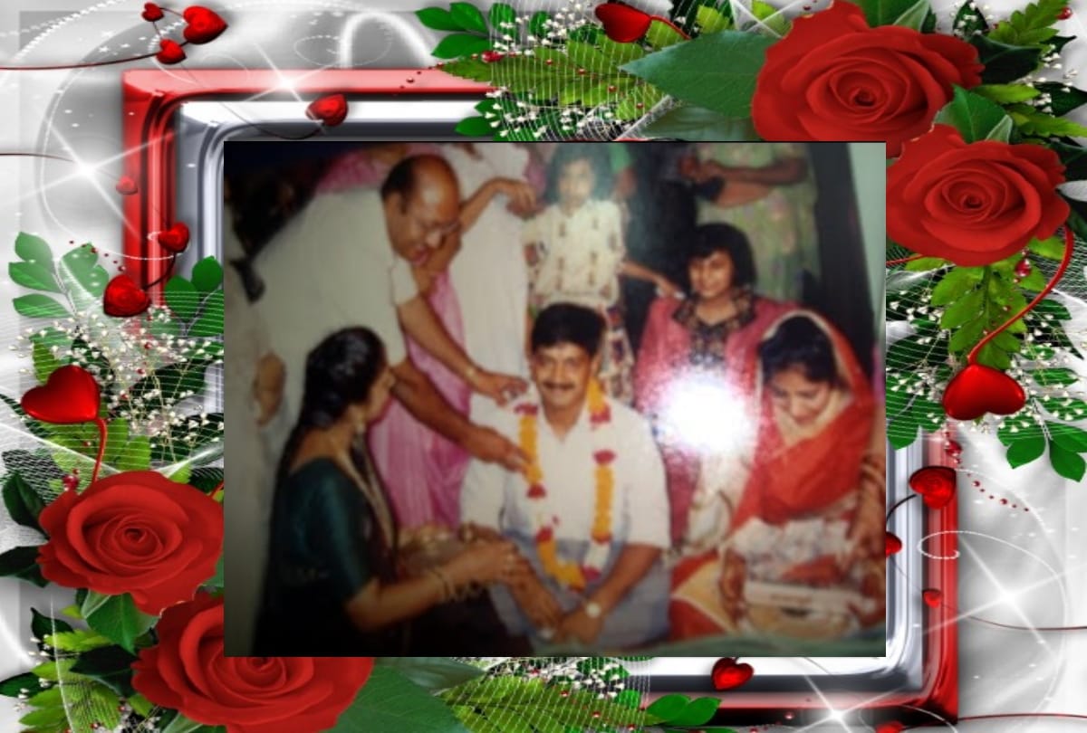 love story of arvind kejriwal and sunita kejriwal is dream of all lovers, know all about it
