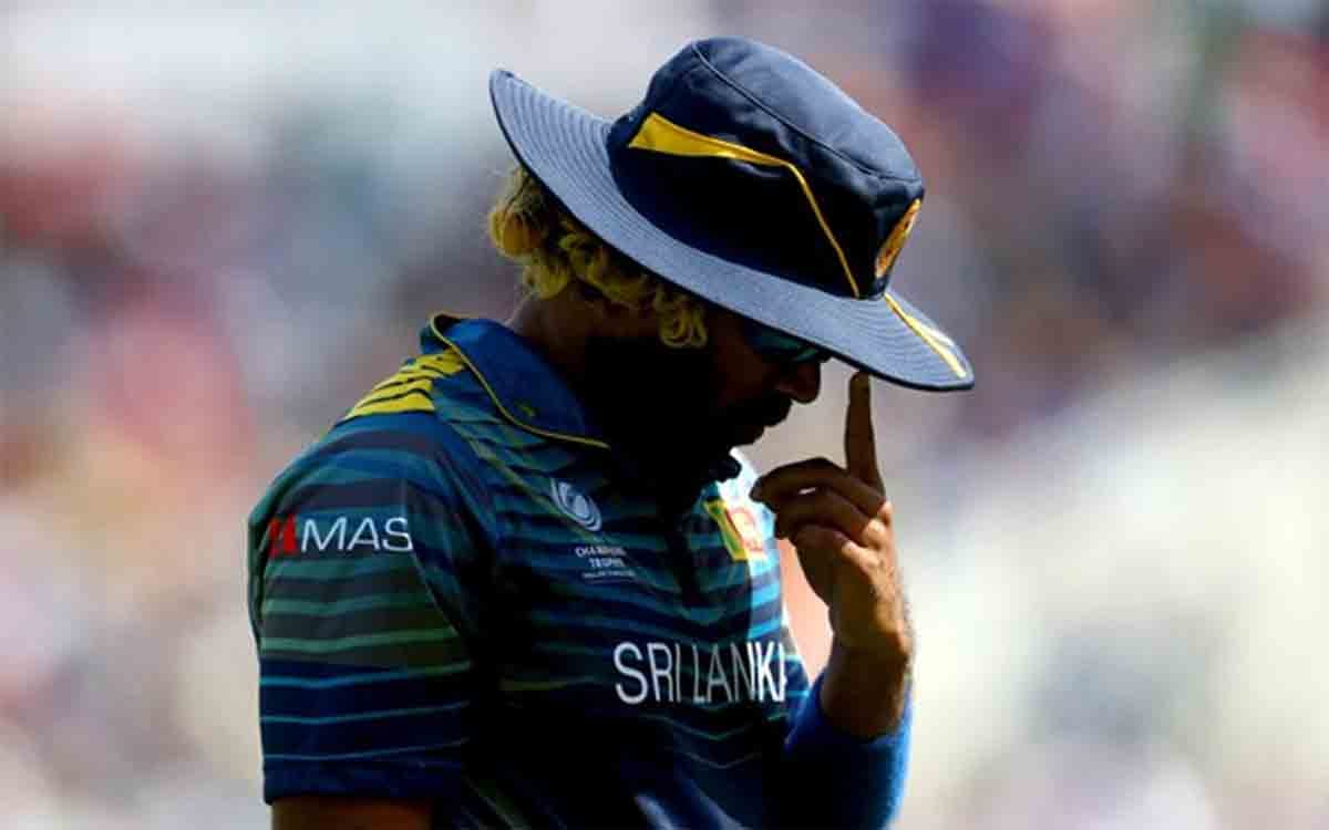 lasith malinga mentally prepare and can announce retirement soon