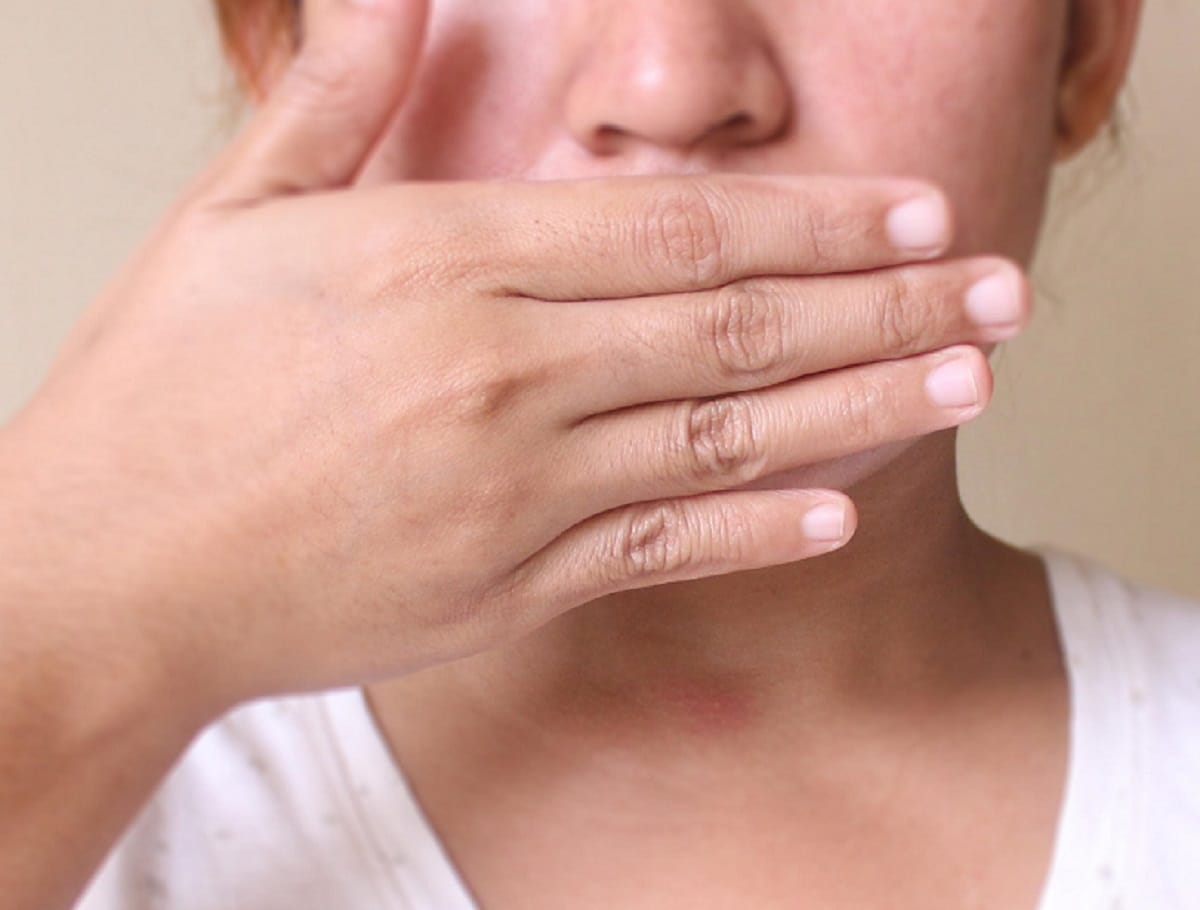 Harmful Effects Of Telling Lie On Health