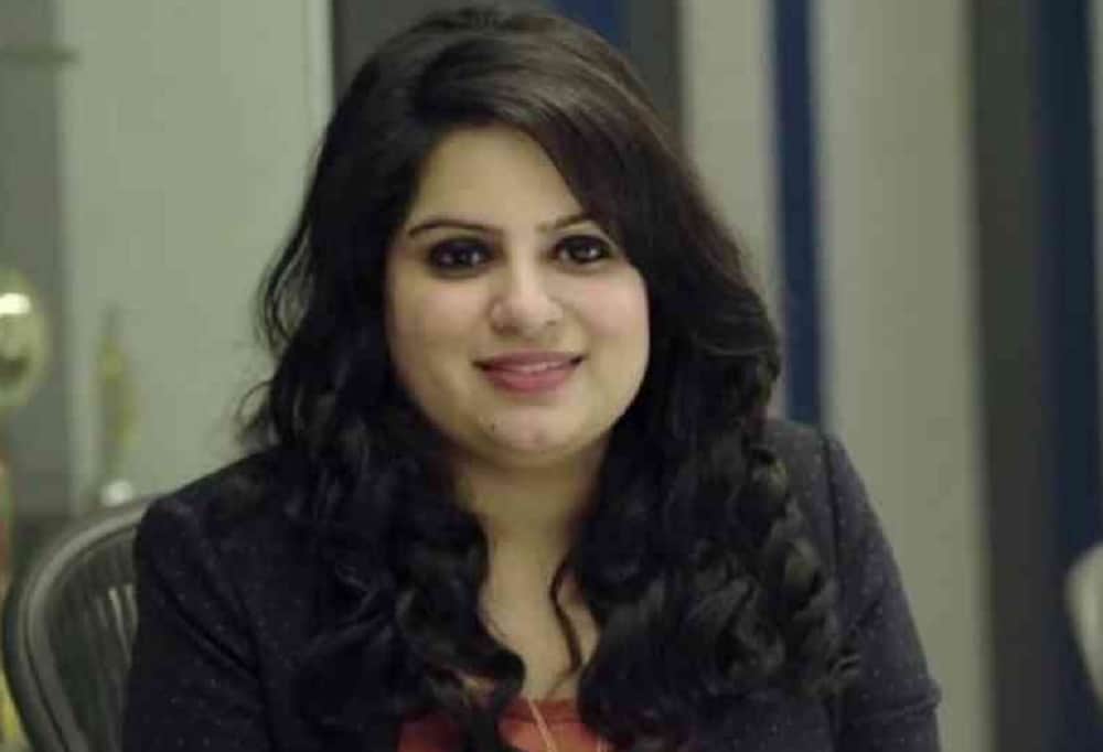 Mallika Dua Give Controversial Statement On Pulwama Attack gets trolled in social media