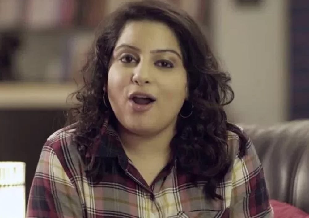 Mallika Dua: Know about actress comedian lesser known facts career on her birthday