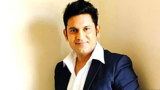 मनोज मुंतशिर