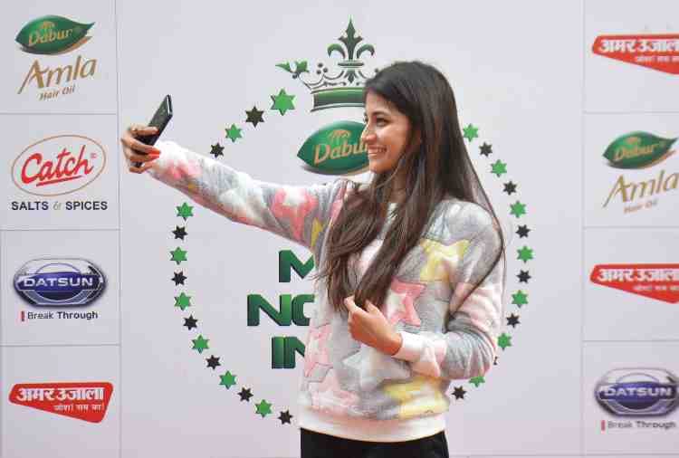 miss north india princes 2018 contest audition