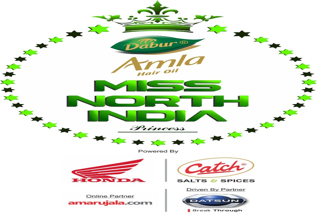 dabur amla miss north india princess contest auditions and get full details