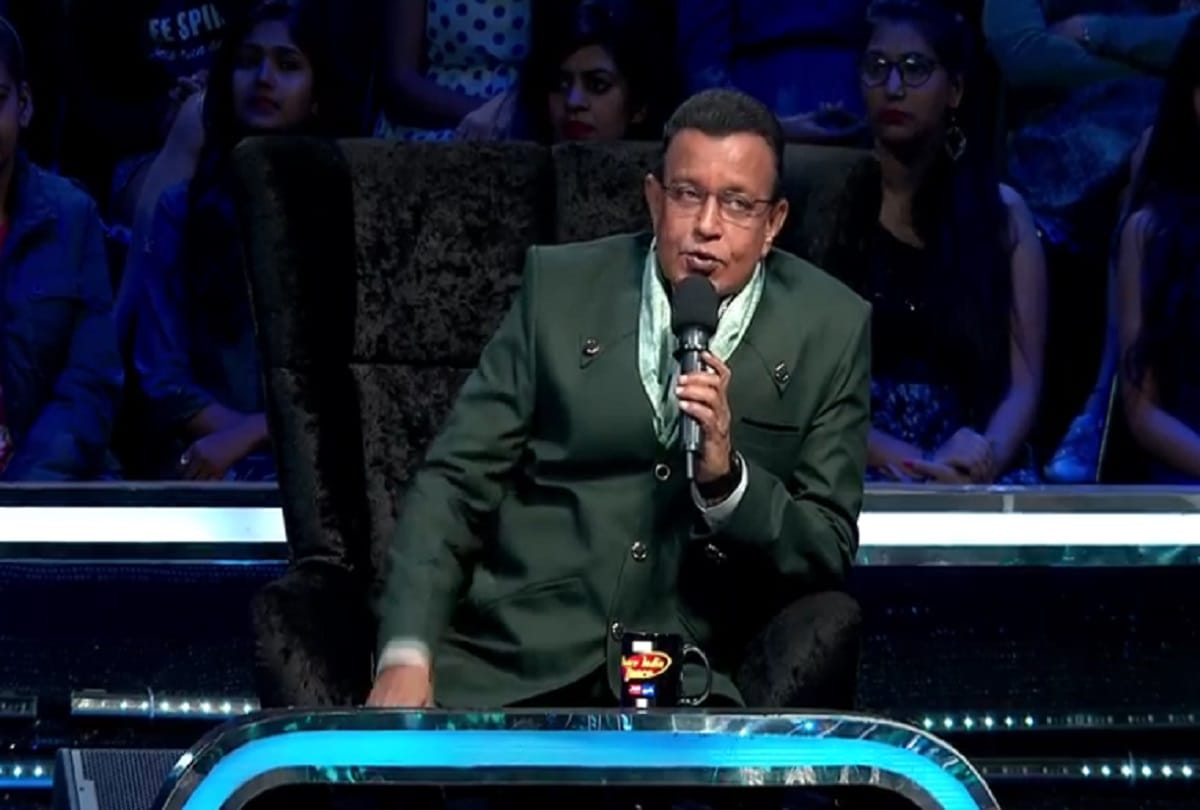 Mithun Chakraborty shared personal experience with Rani facing Hichki on his complexion