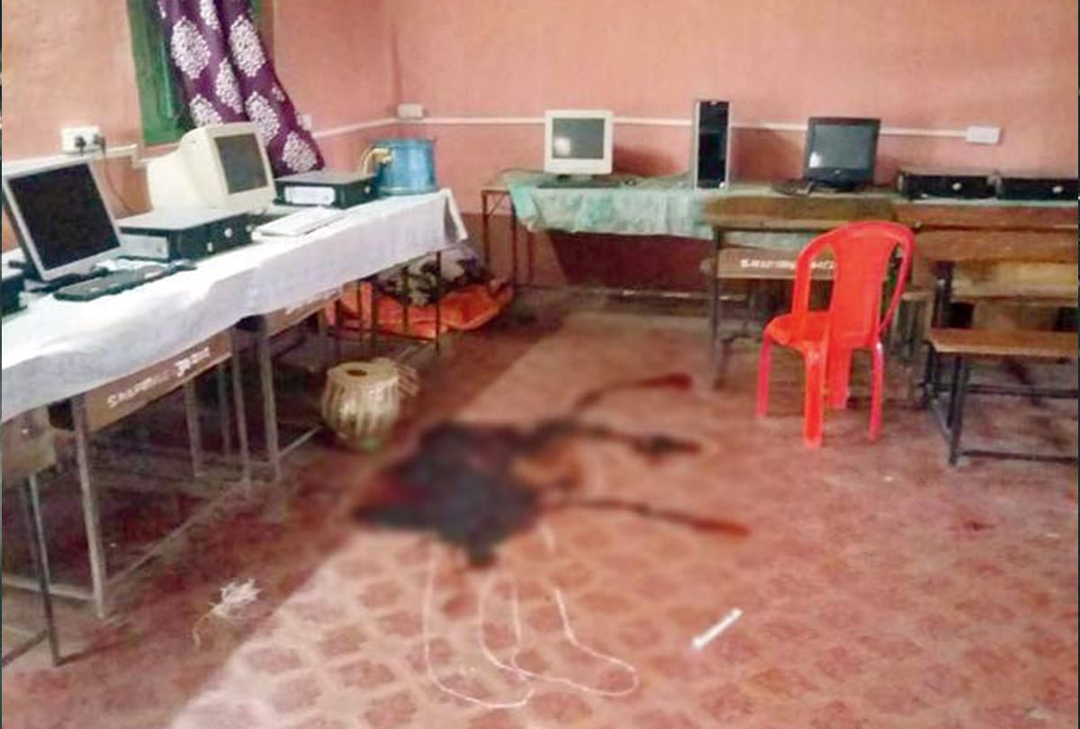 Mumbai's student murdered his best friend for girl in filmy style