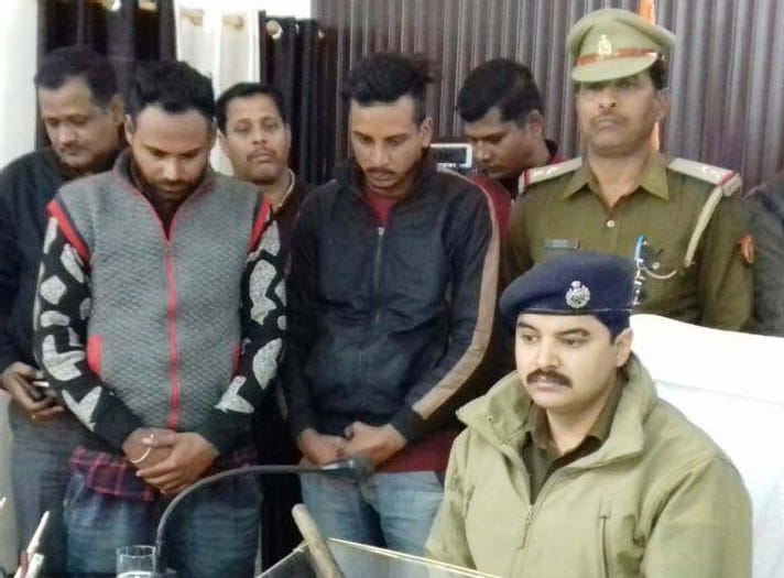 Hardeep murdered due land issue