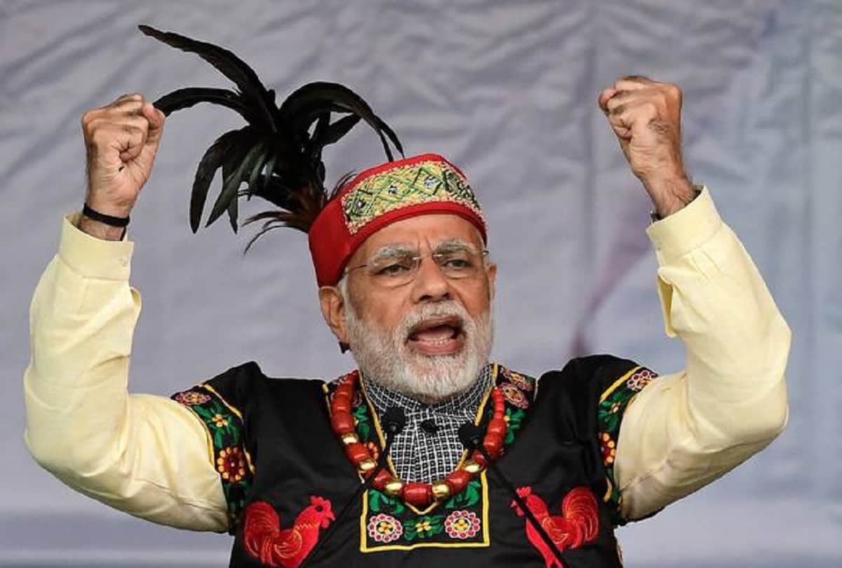PM Modi Visit: PM to visit Tripura and Arunachal Pradesh on 27-28 October