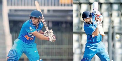 karnataka enters in final of deodhar trophy after beating india a