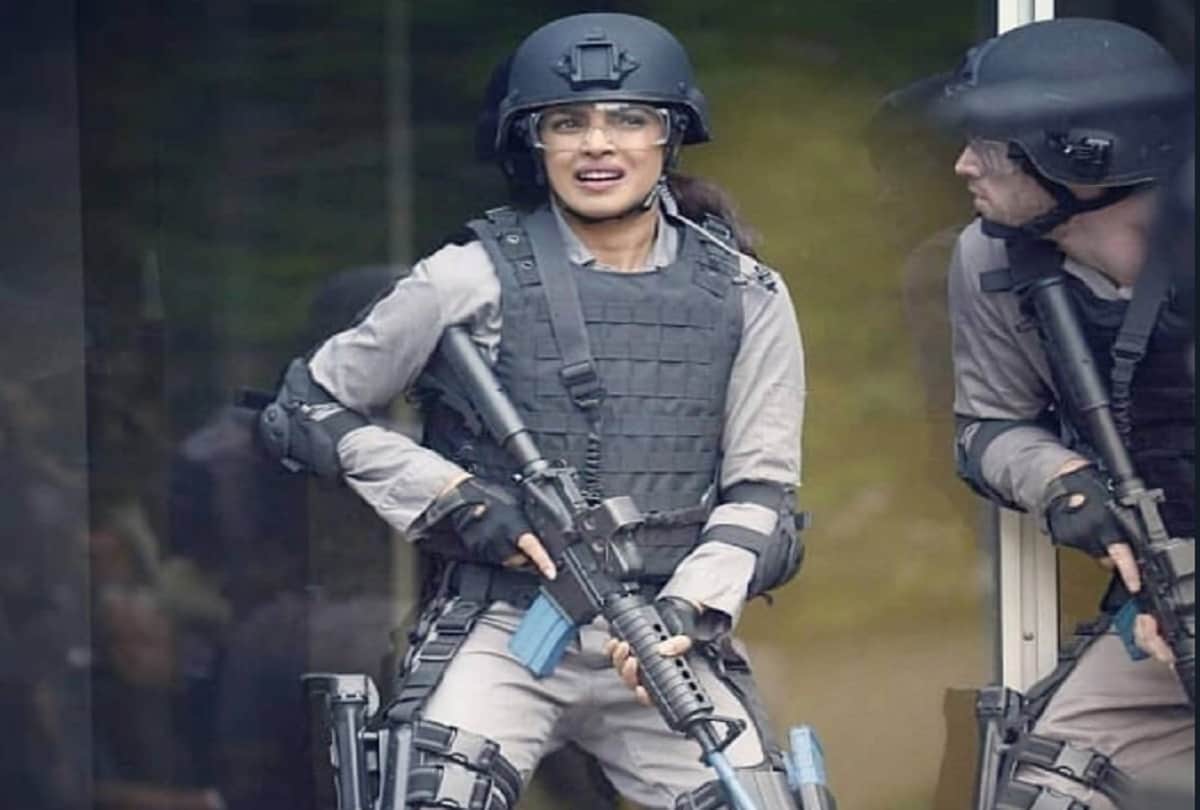 Katrina Kaif can replace Priyanka Chopra from Salman Khan movie Bharat