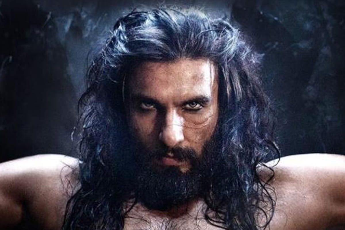 Ranveer Singh will play the cop role in Simmba film 