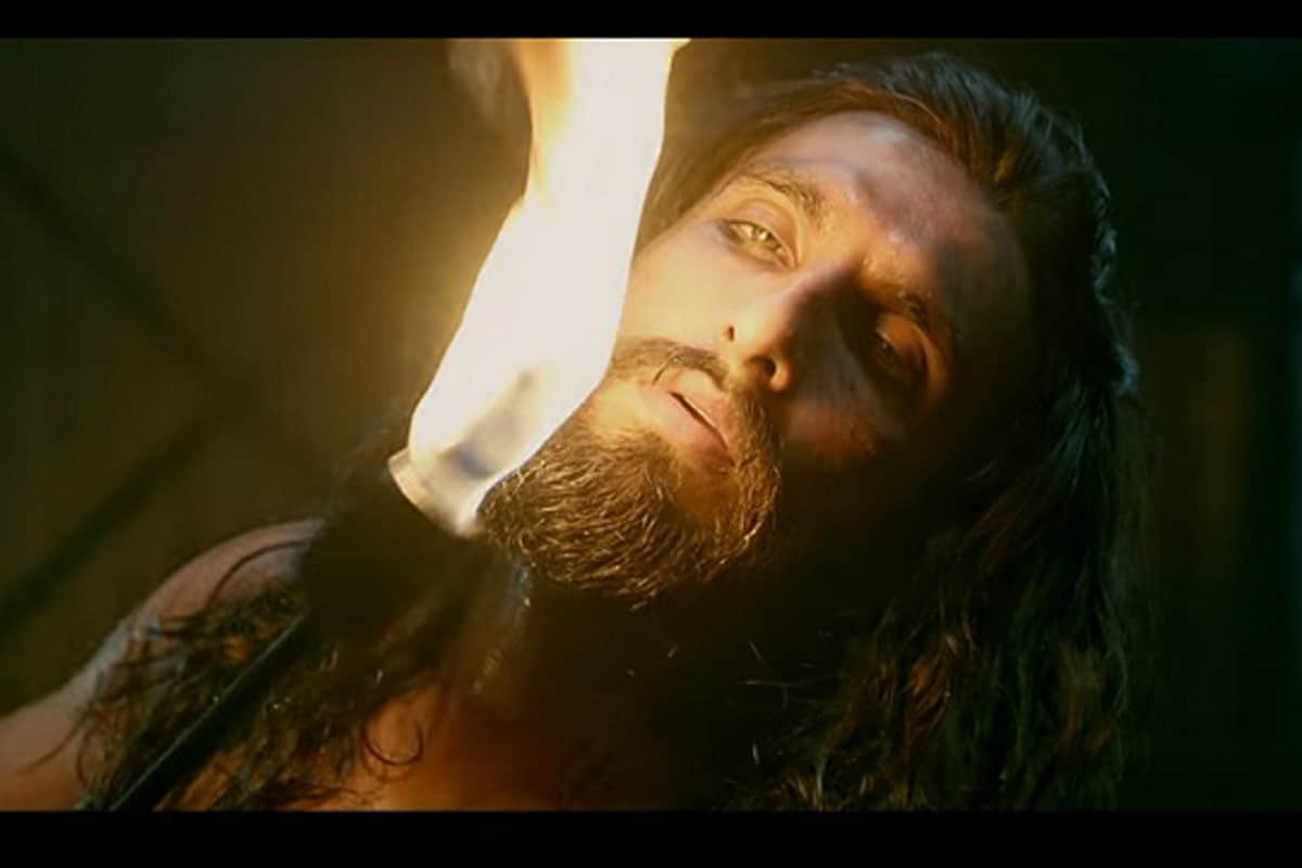 Ranveer Singh opens up about the biggest competition of bollywood movies