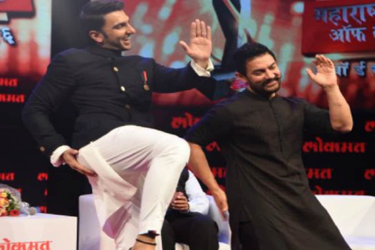  actor aamir khan replaces ranveer singh as the ambassador for vivo brand