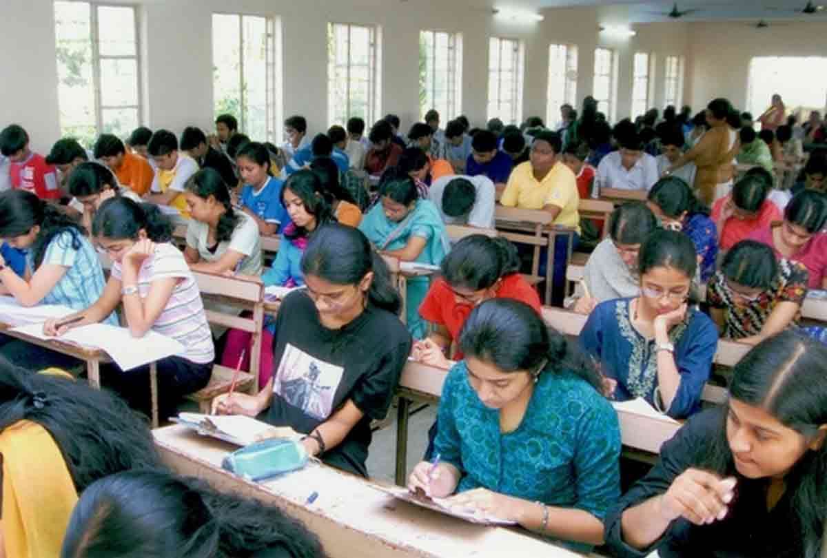 Dibrugarh University results 2017 declared check here