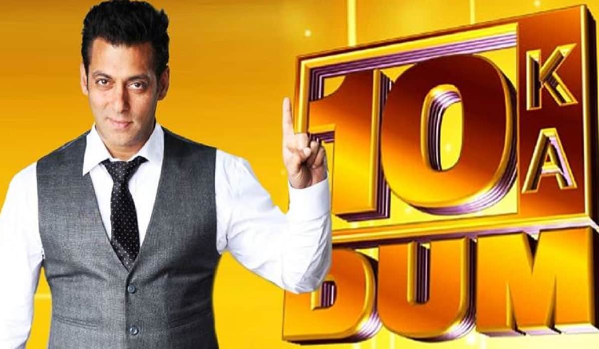 after bigg boss 11 salman khan will go air dus ka dum