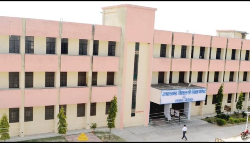 blow to uttarakhand school education board, CBSE will hold exams