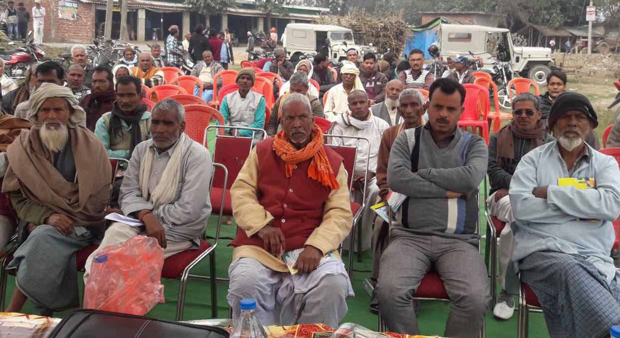 कबीर ने धार्मिक पाखंड का विरोध किया : रमेश