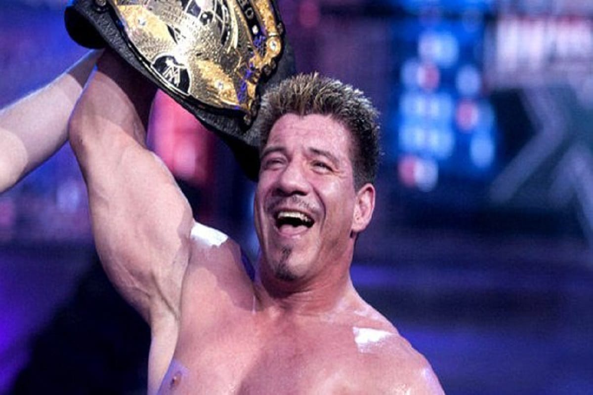 Eddie Guerrero's daughter Shaul Guerrero can return in professional wrestling