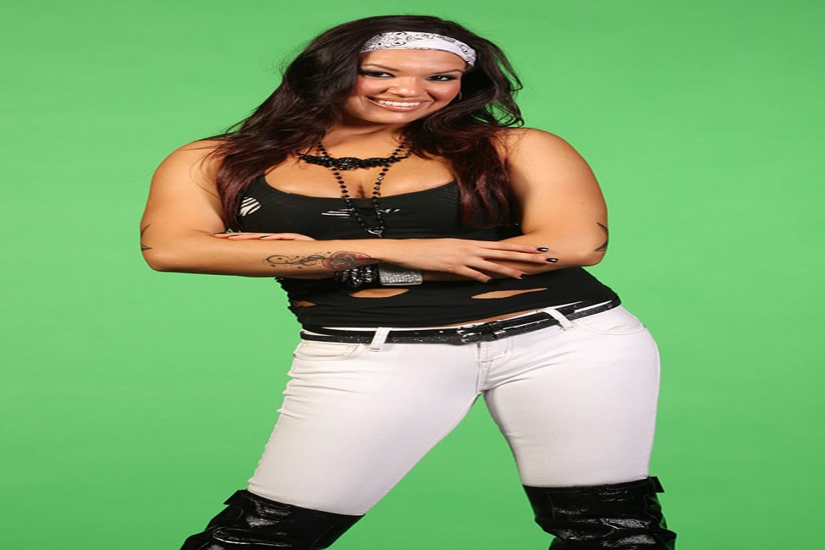 Eddie Guerrero's daughter Shaul Guerrero can return in professional wrestling