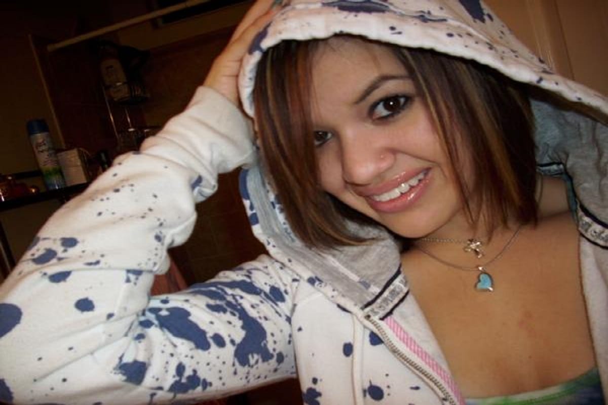 Eddie Guerrero's daughter Shaul Guerrero can return in professional wrestling
