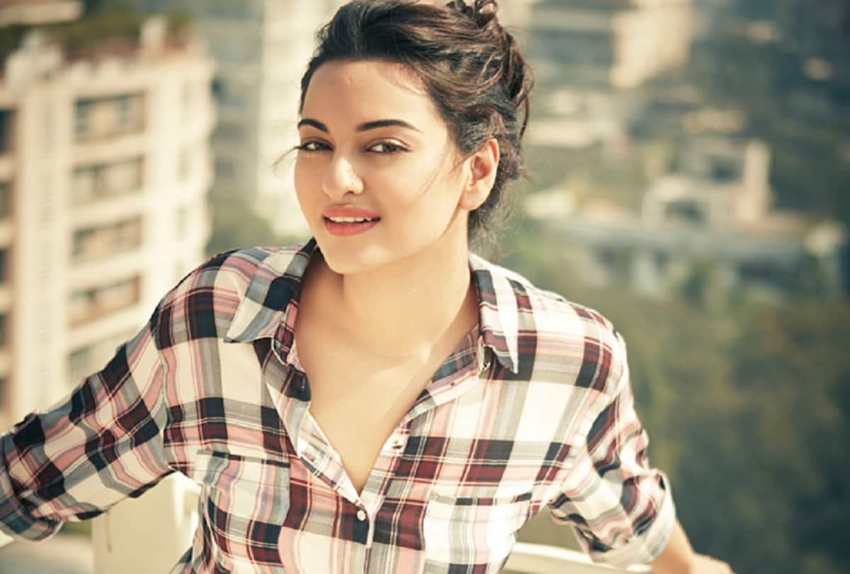 Sonakshi Sinha says she is called a cow by celebrity model
