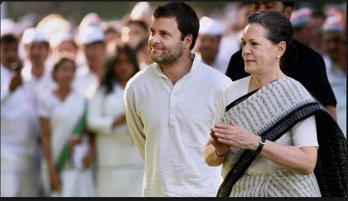 amit shah vs rahul gandhi in lok sabha elections 2019