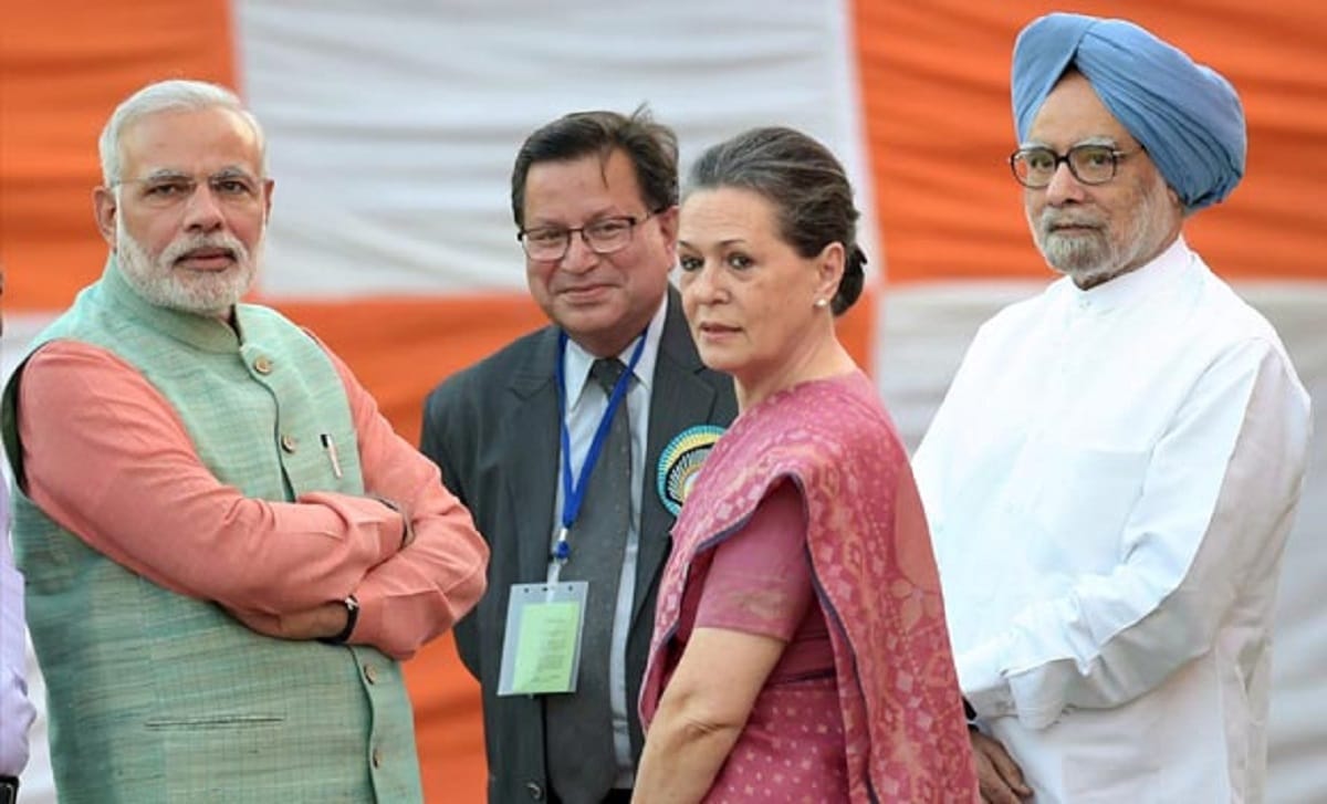 Sonia gandhi said congress alliance ensure BJP defeat in 2019 lok sabha election