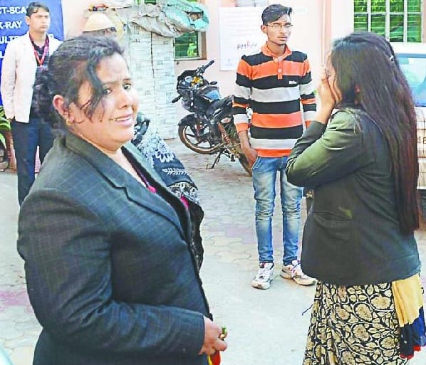 student died in road accidents
