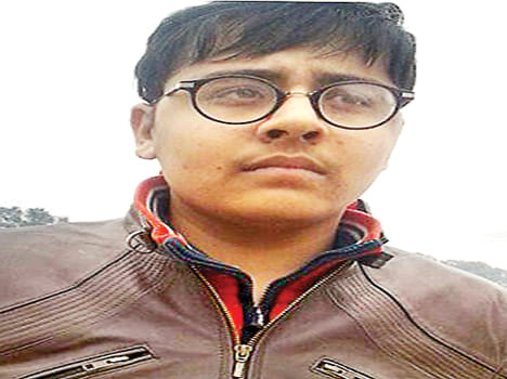 Student's name in the list of girl students by mistake