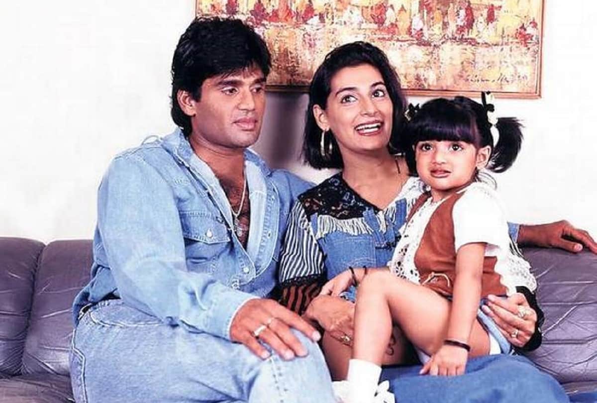 know about Sunil Shetty wife Mana Shetty business and income