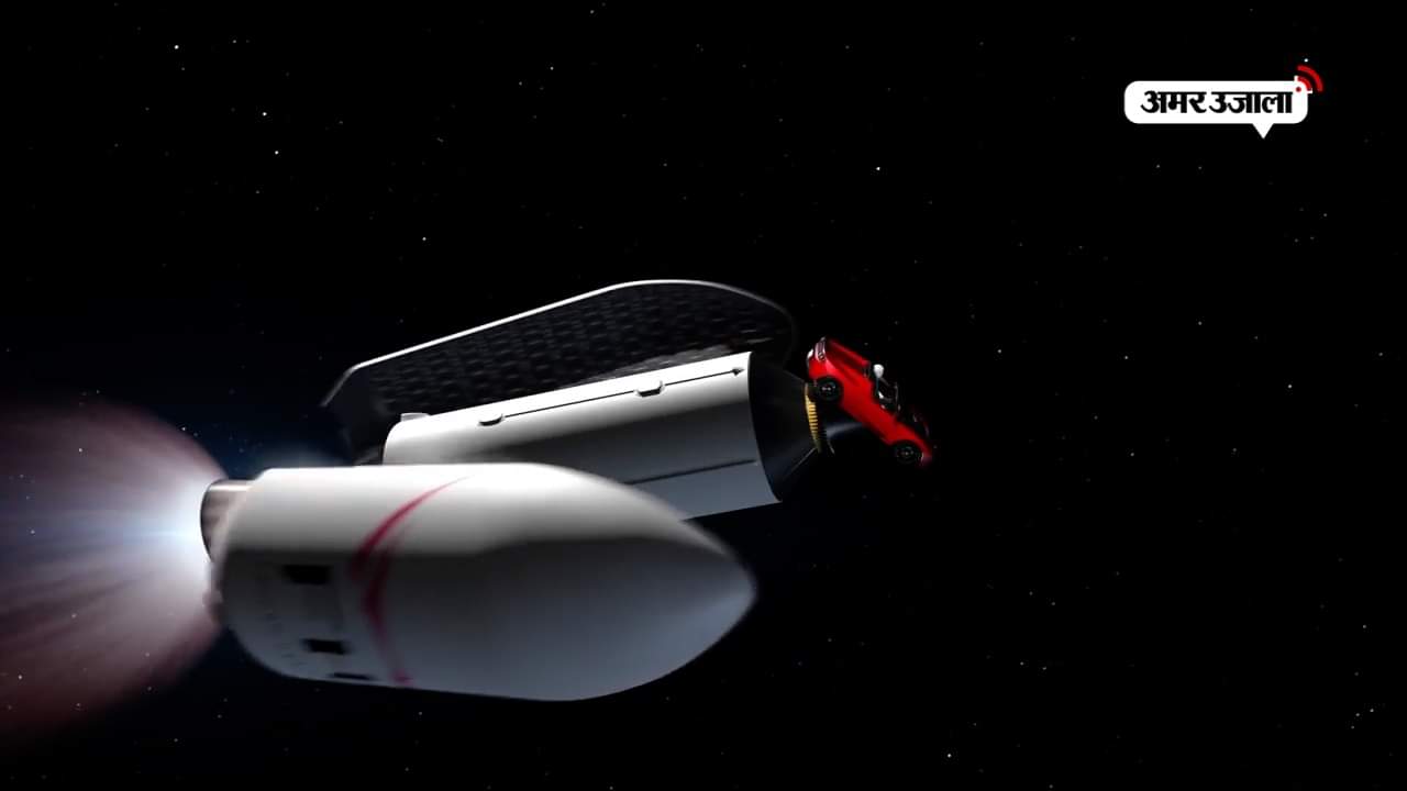 टेस्ला रोडस्टर