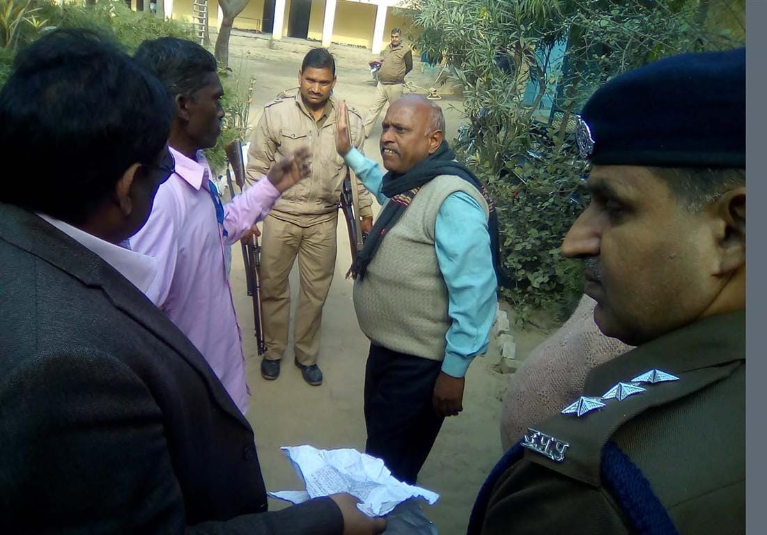 Officials raids raids, approves four more centers