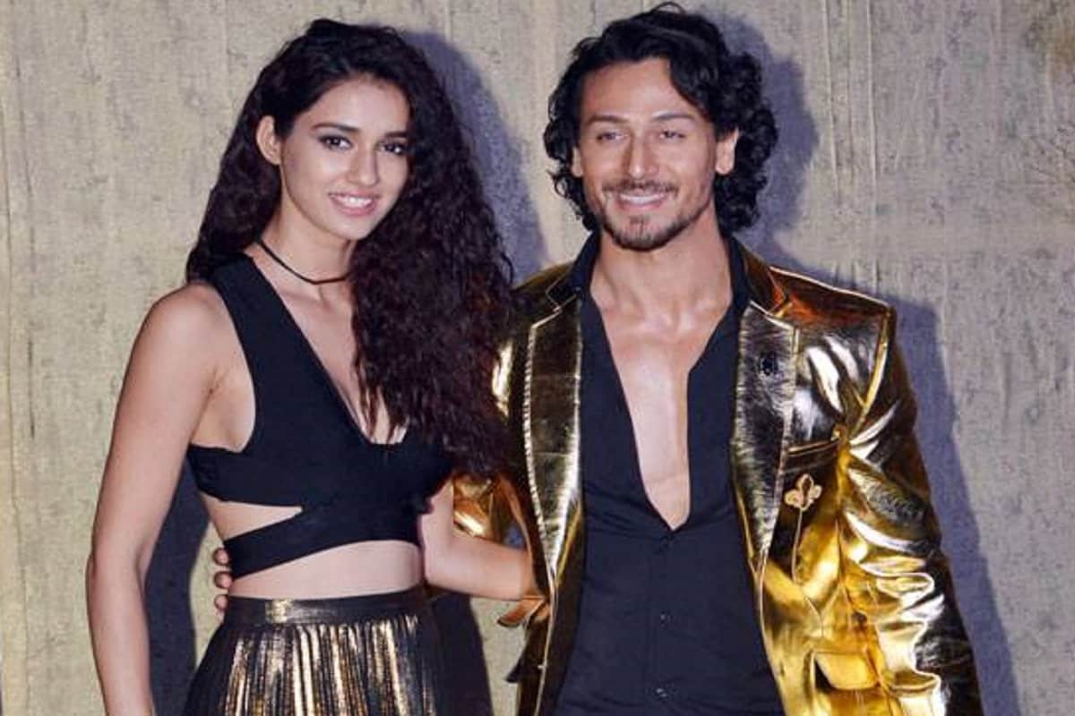 jacqueline fernandez to recreate Madhuri magic in Ek do teen for Baaghi 2   