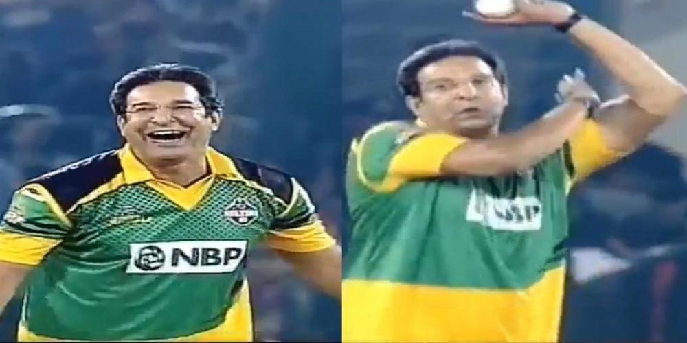 wasim akram played in t10 league dismisses shoaib malik