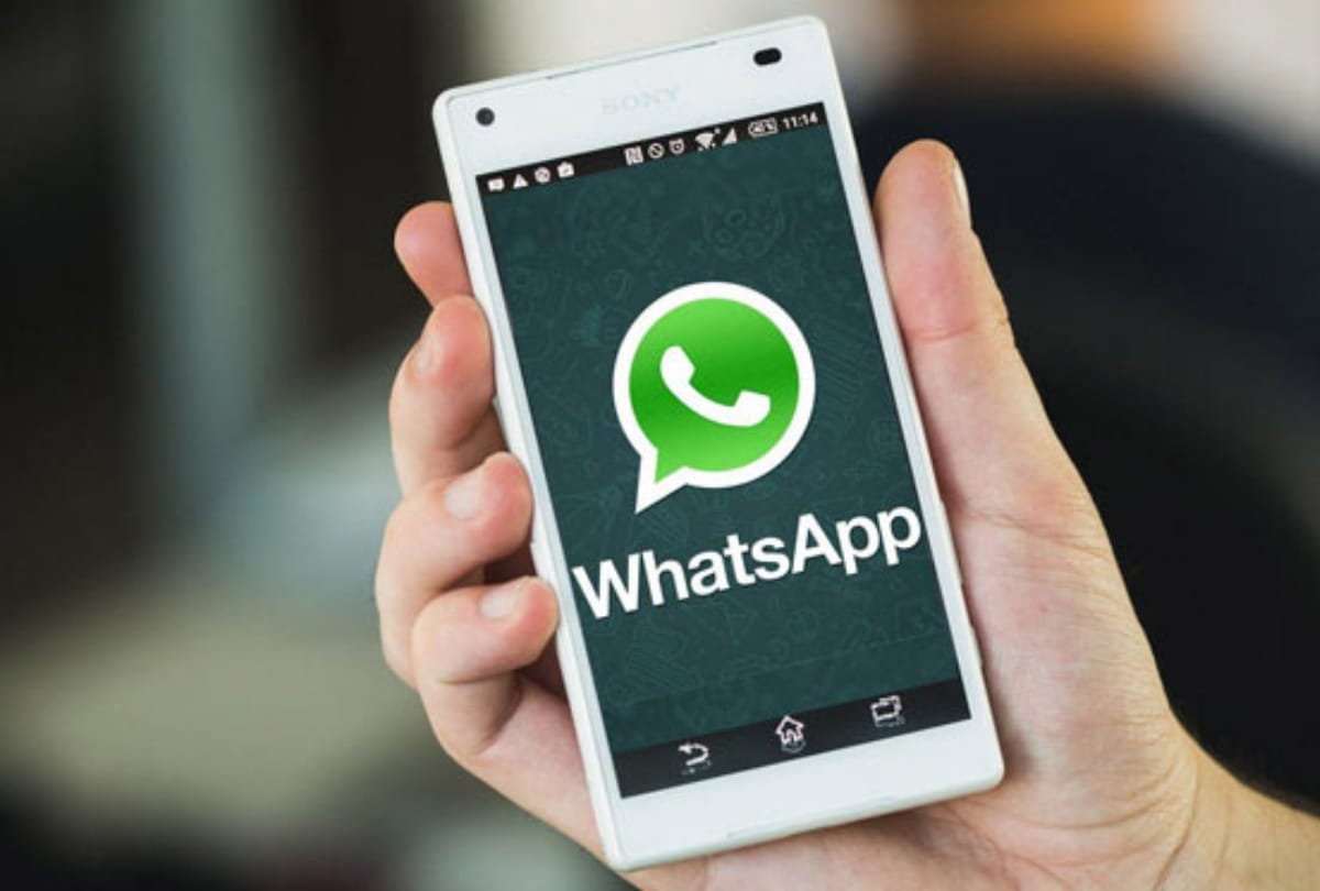 finally the wait is over, here comes the new feature of whatsapp