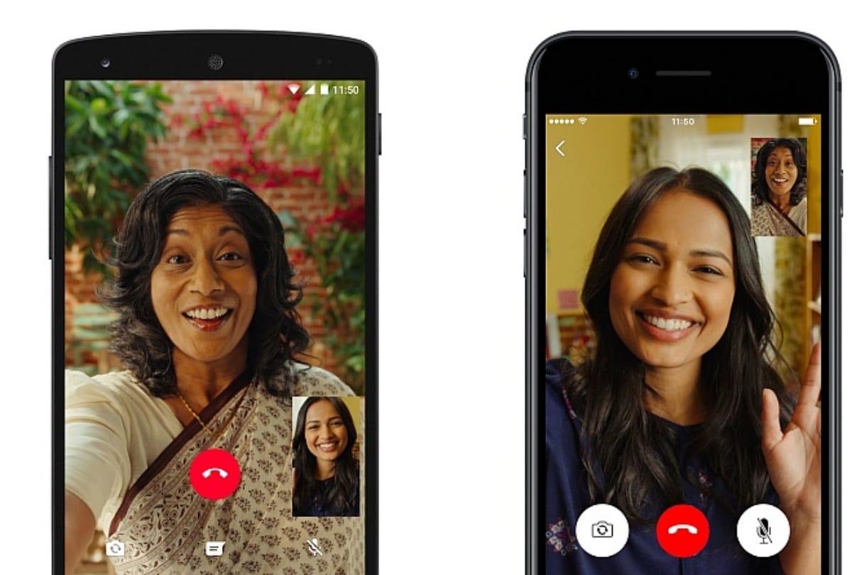 finally the wait is over, here comes the new feature of whatsapp