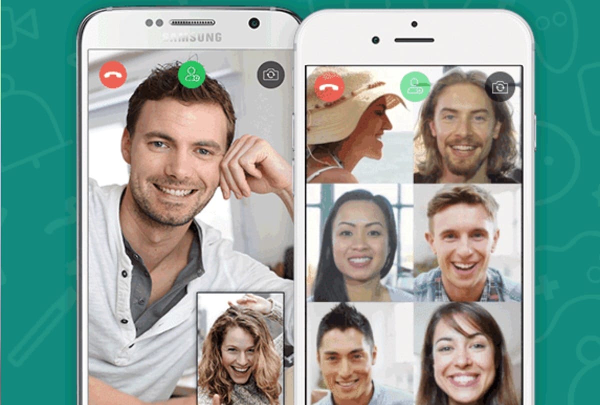 finally the wait is over, here comes the new feature of whatsapp