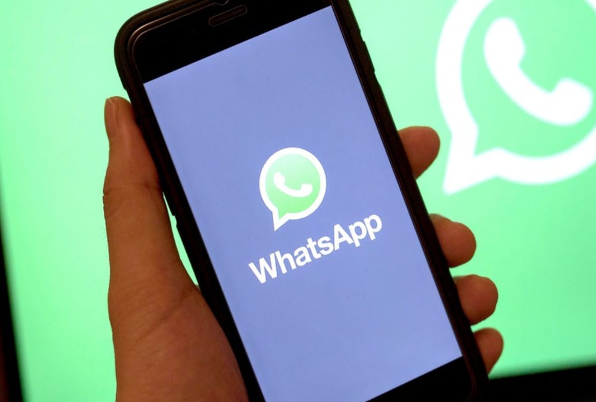 fake whatsapp message regarding earthquake is getting viral