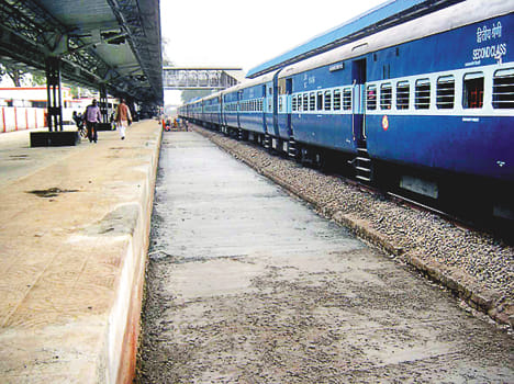 Modernization on the lines of metros