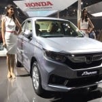 Honda Amaze