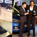 auto expo 2018