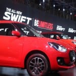 auto expo 2018