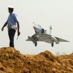 Honey Trap: Indian Air Force's group captain