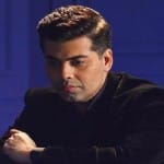 karan johar