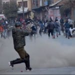 kashmir