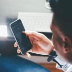 Mobile user