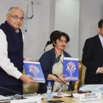 Members of Niti Aayog(File Photo)