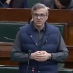 omar abdullah