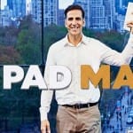 padman